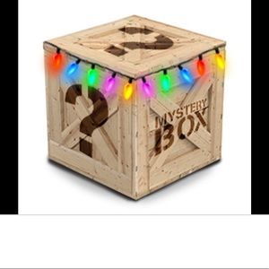 $40 Mystery Box 10-14 items 💯 pet / smoke free